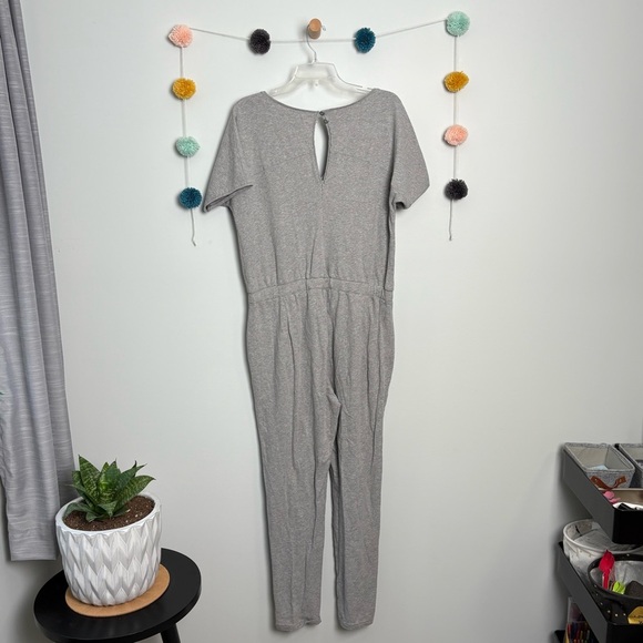 🌟Sundance Alessia Jumpsuit in Graphite Gray - Picture 7 of 7